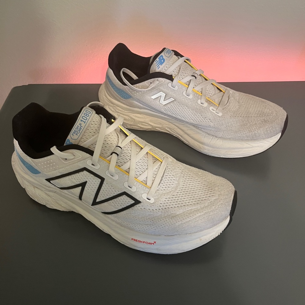 New Balance 1080 v13 Running Shoes